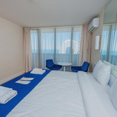 Aparthotel ~ Orbi City ~ Batumi Kültér fotó