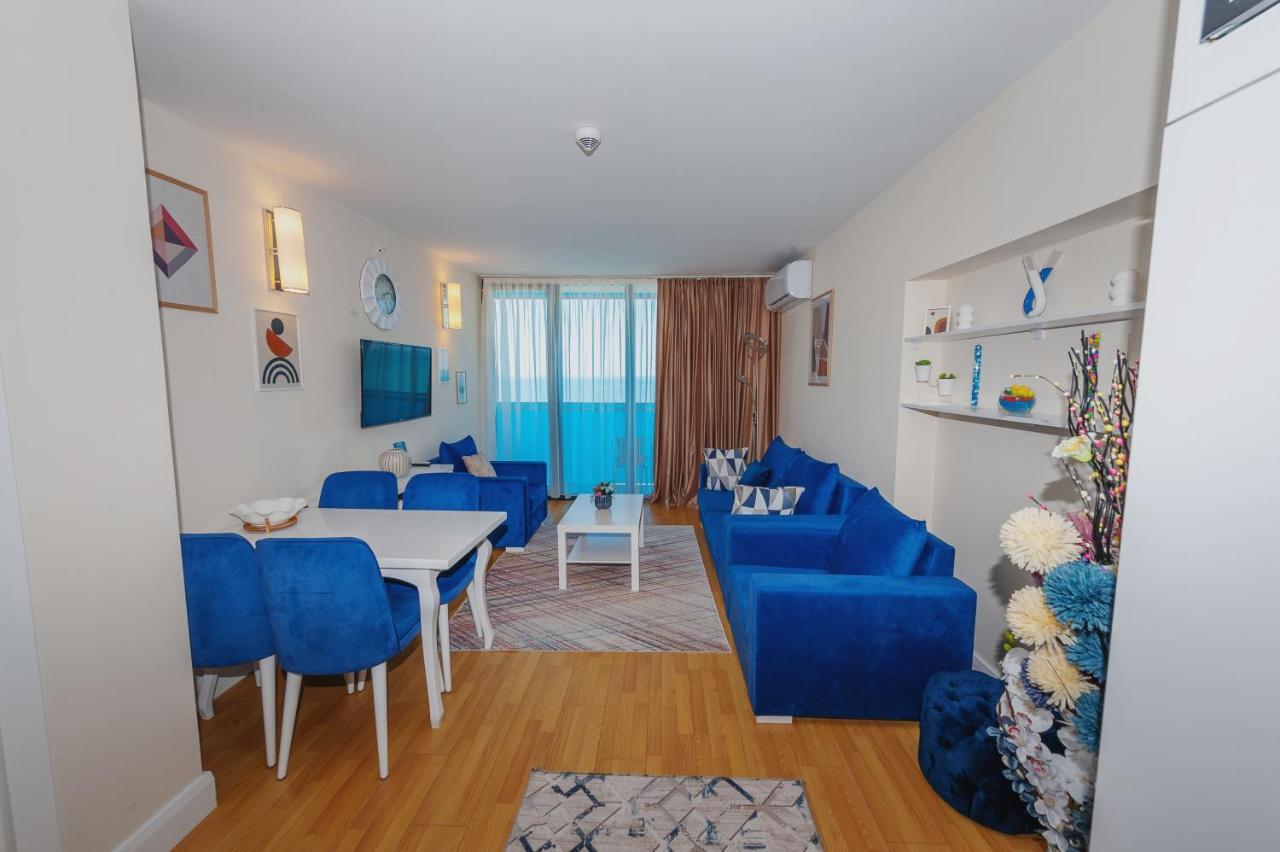 Aparthotel ~ Orbi City ~ Batumi Kültér fotó