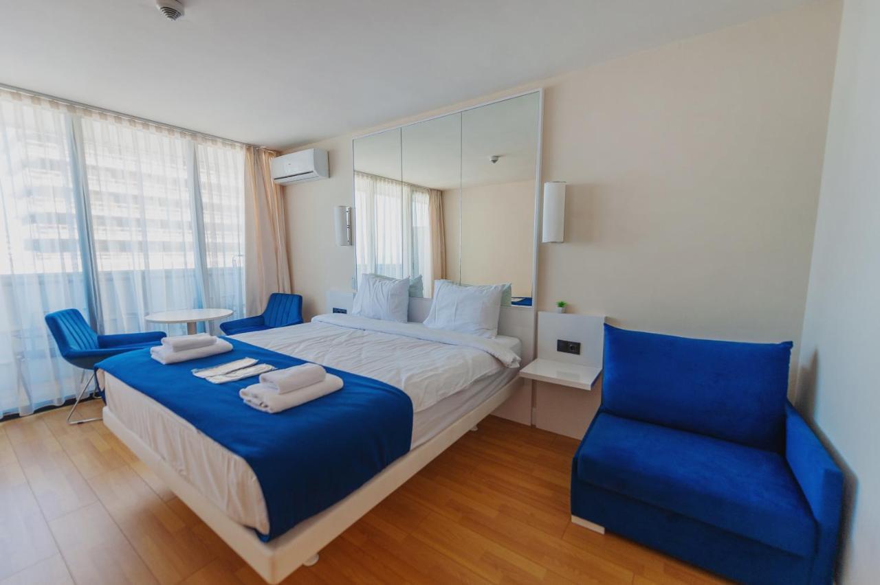 Aparthotel ~ Orbi City ~ Batumi Kültér fotó