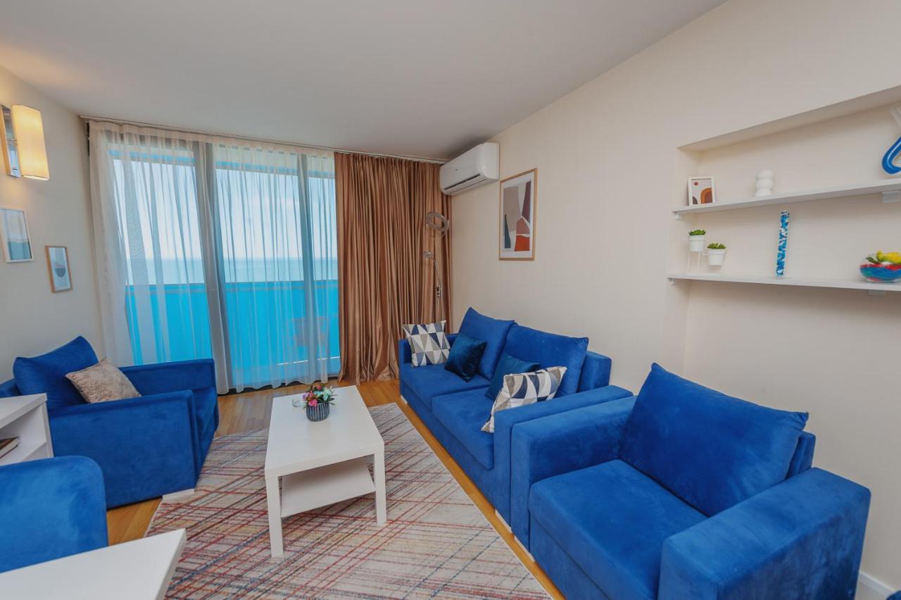 Aparthotel ~ Orbi City ~ Batumi Kültér fotó
